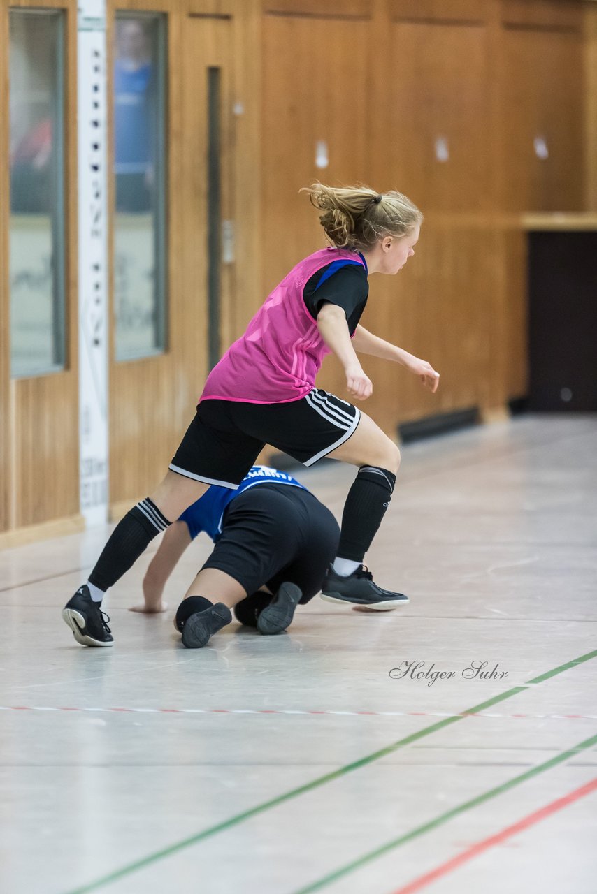 Bild 814 - VR Bank Cup Horst